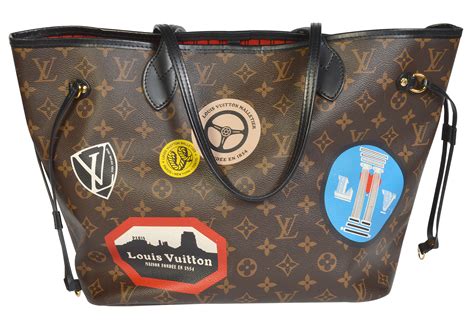 lv neverfull limited edition|louis vuitton neverfull usa price.